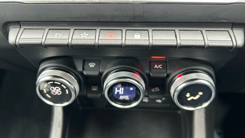 Renault Arkana 1.6 E-TECH Hybrid 145 S Edition 5dr Auto Hybrid Estate